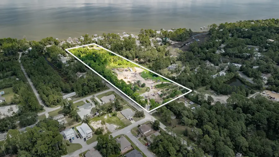 184 N Eden Park Drive, Santa Rosa Beach, FL 32459 - Image #3