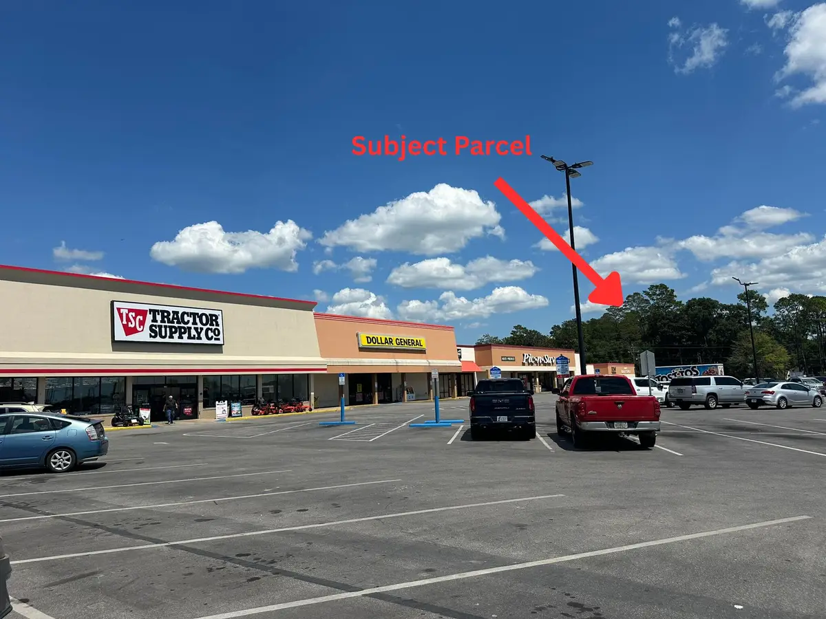 TBD W Juniper Avenue, Crestview, FL 32536 - Image #1