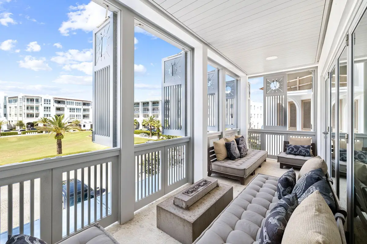 20 Mark Twain Lane #UNIT 201, Alys Beach, FL 32461 - Image #1