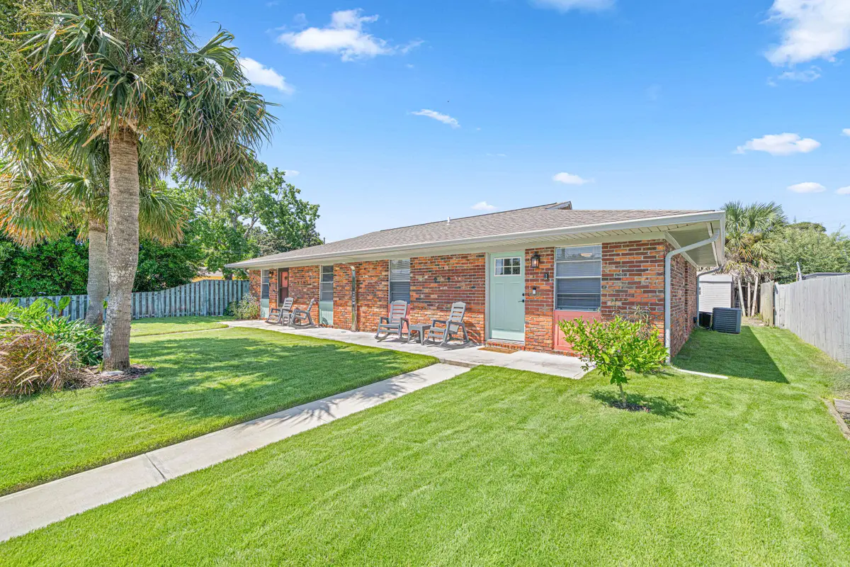 116 Lakeside Circle #A&B, Panama City Beach, FL 32413 - Image #1