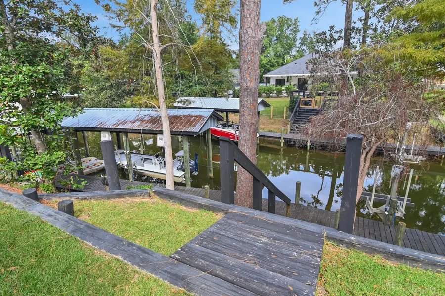 156 Ricker Avenue, Santa Rosa Beach, FL 32459 - Image #2