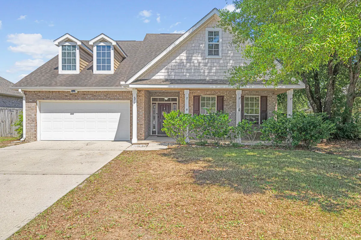 134 Crab Apple Avenue, Crestview, FL 32536 - Image #1
