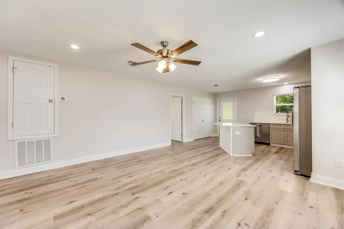 3871 Second Avenue, Laurel Hill, FL 32567 - Image #1