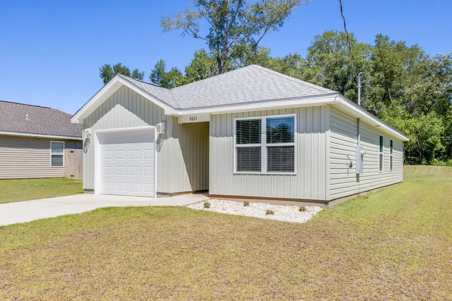 3871 Second Avenue, Laurel Hill, FL 32567 - Image #3