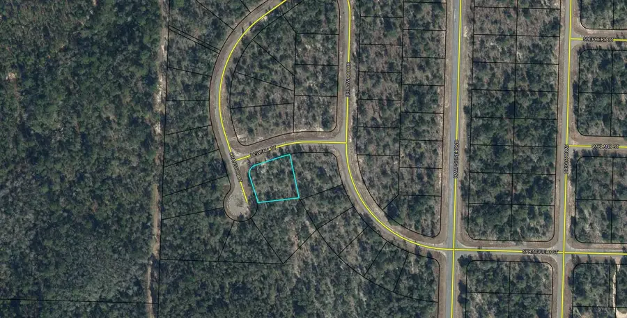 Lot 7 Cranston Court, Chipley, FL 32428 - Image #2