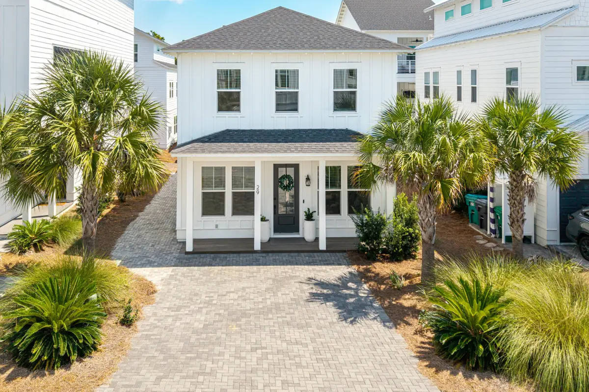 29 Beach View Drive, Inlet Beach, FL 32461 - #1