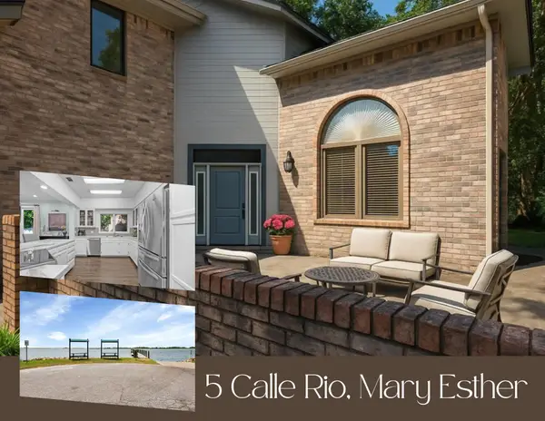 5 Calle Rio, Mary Esther, FL 32569