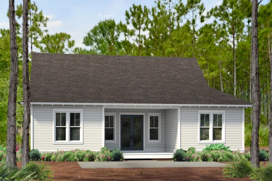 15 W Seabrook Way #Lot 41, Inlet Beach, FL 32461 - Image #3