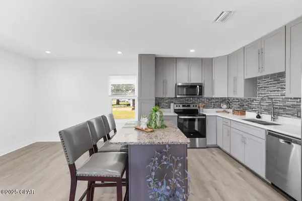 718 Joan Lane, Panama City, FL 32404