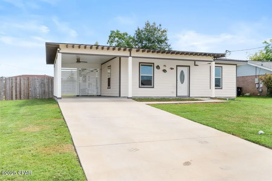718 Joan Lane, Panama City, FL 32404 - #3