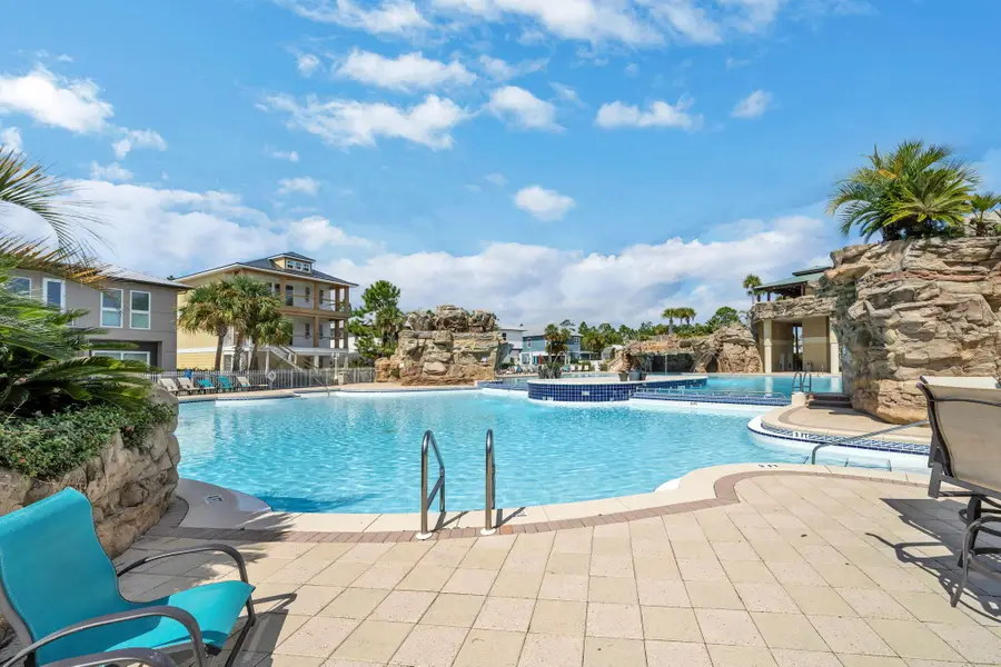 83 Tropical Breeze Drive, Santa Rosa Beach, FL 32459 - #3