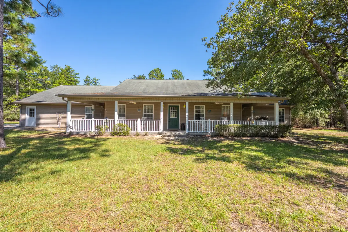 5378 Staghorn Road, Crestview, FL 32539 - Image #1
