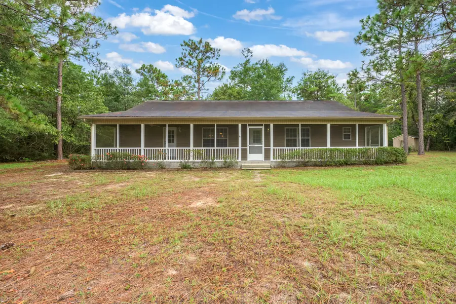 5378 Staghorn Road, Crestview, FL 32539 - Image #3