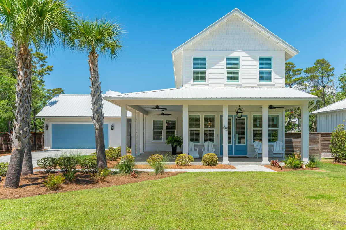 65 Horseshoe Circle, Miramar Beach, FL 32550 - Image #1