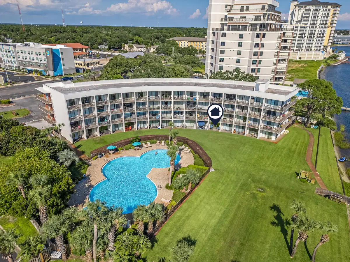 214 Miracle Strip Parkway #Unit A104, Fort Walton Beach, FL 32548 - Image #1