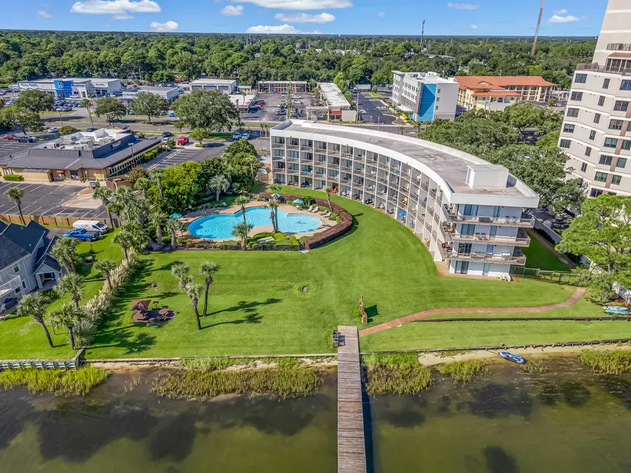 214 Miracle Strip Parkway #Unit A104, Fort Walton Beach, FL 32548 - Image #3