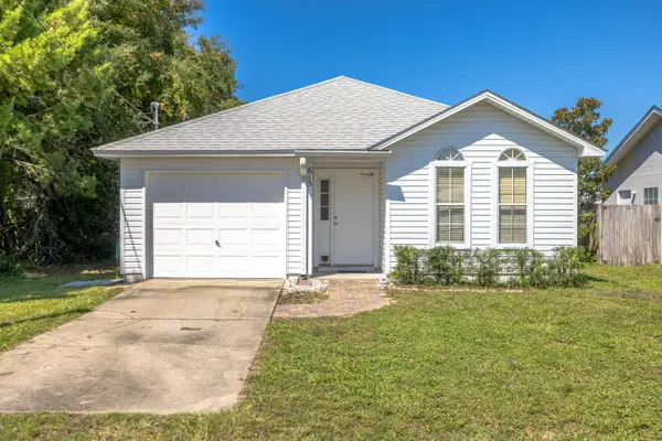 613 Dolphin Drive, Panama City Beach, FL 32413