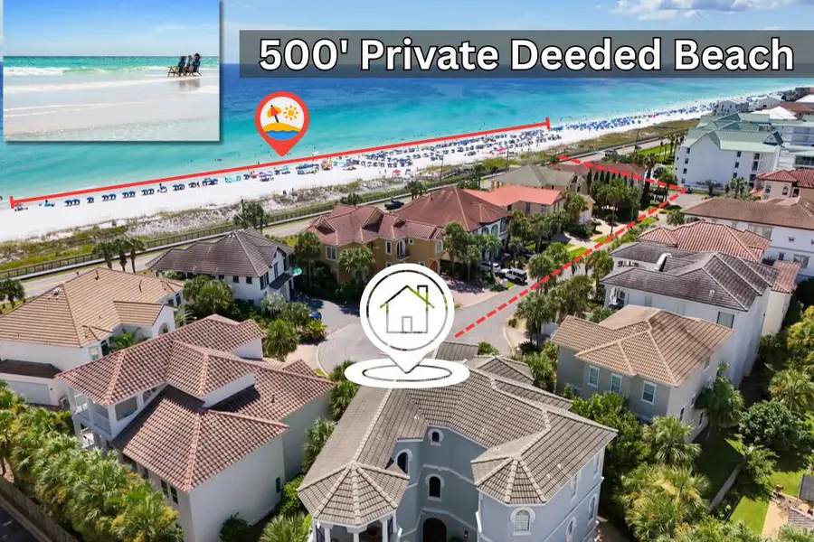 59 Ballamore Cove, Miramar Beach, FL 32550 - #3