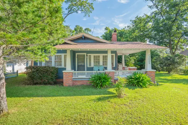 23005 Dewight Stone Avenue Avenue, Florala, AL 36442