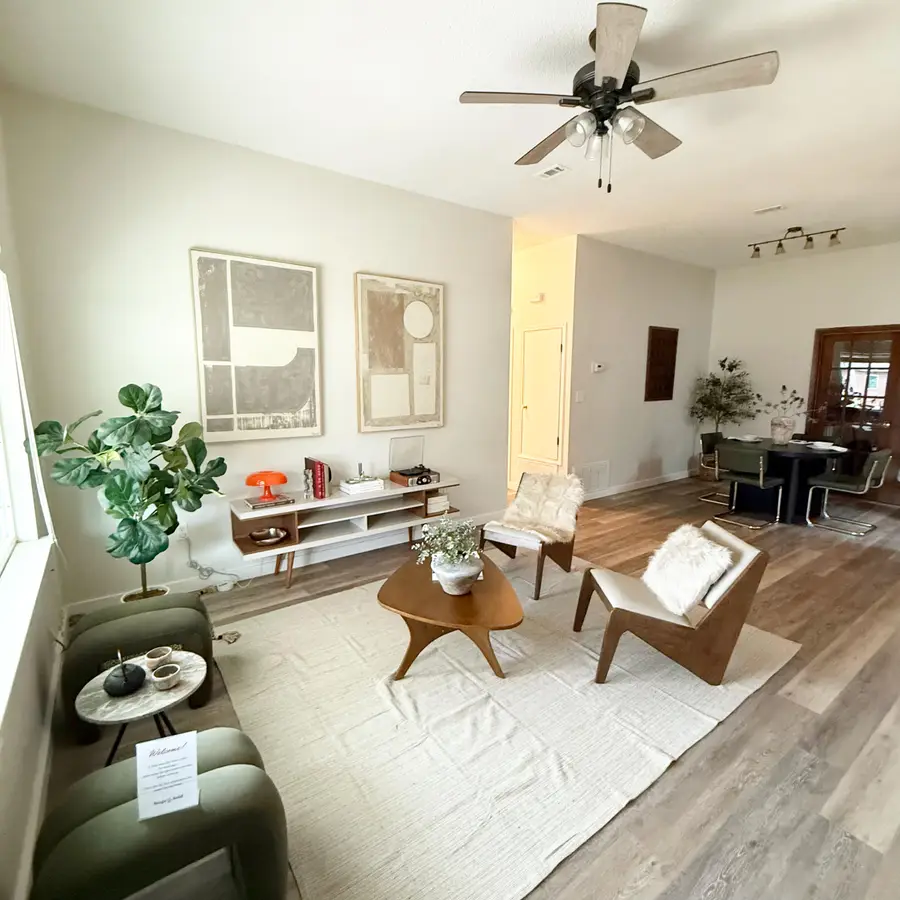 1912 N Pearl Street Street, Crestview, FL 32536 - Image #2