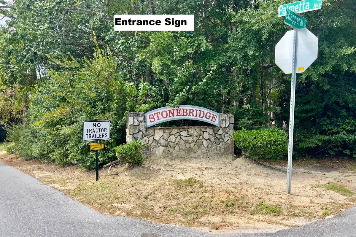 26.76 Acre Summer Creek - West Old Mill, Crestview, FL 32539 - Image #1