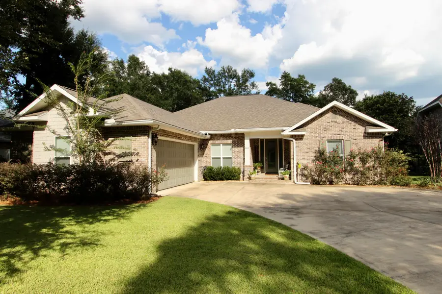 4809 Grove Street, Crestview, FL 32539 - #3