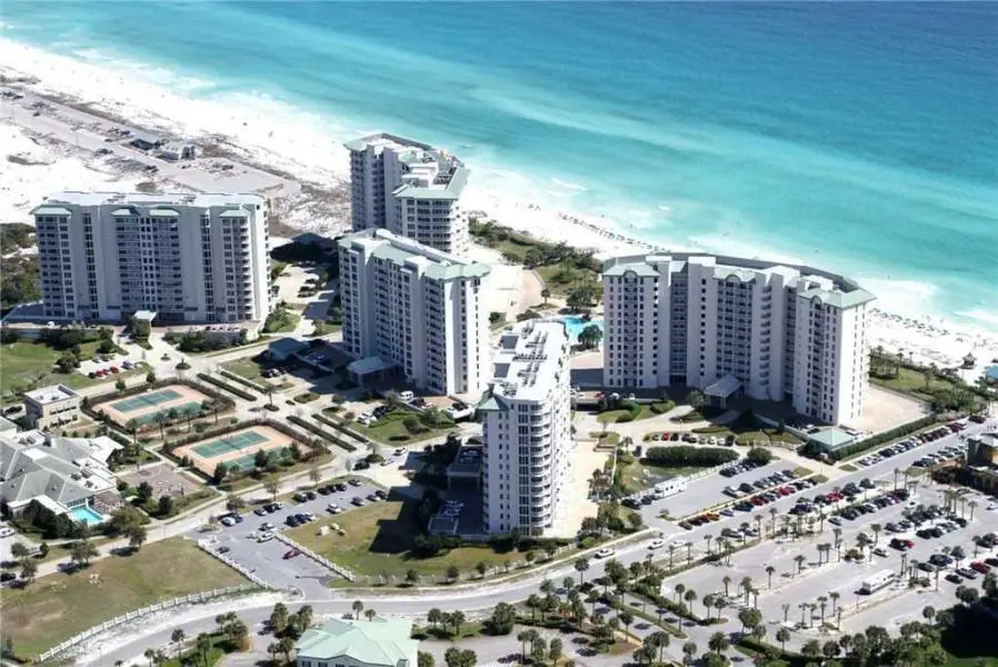 15100 Emerald Coast Parkway #202, Destin, FL 32541 - Image #2