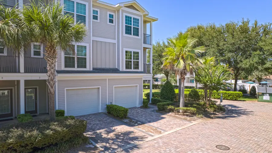 257 Driftwood Road # 1, Miramar Beach, FL 32550 - #2