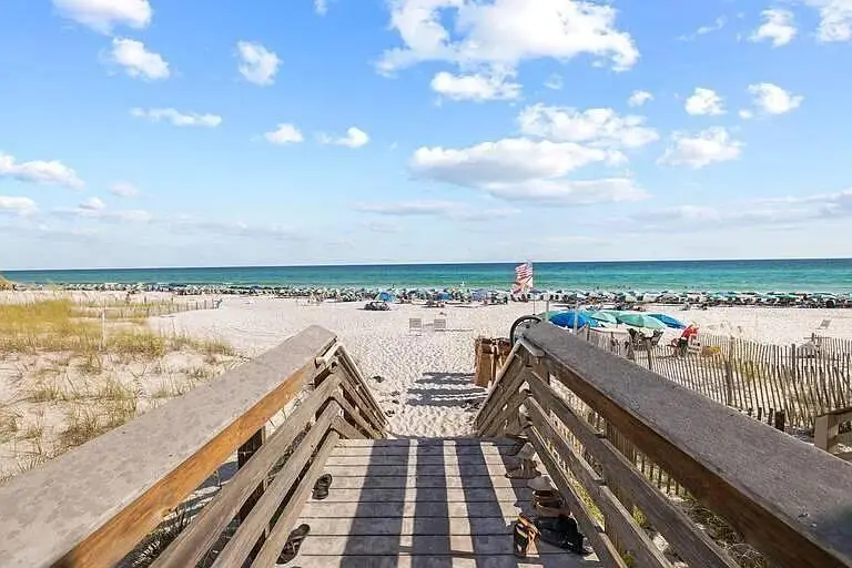 0 Williams, Santa Rosa Beach, FL 32459 - #2