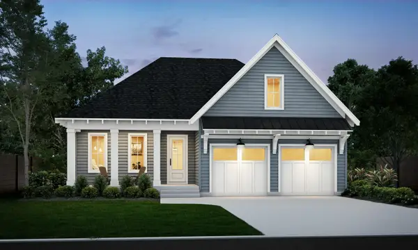 TBD Pollard Cove East #Lot 21, Watersound, FL 32461