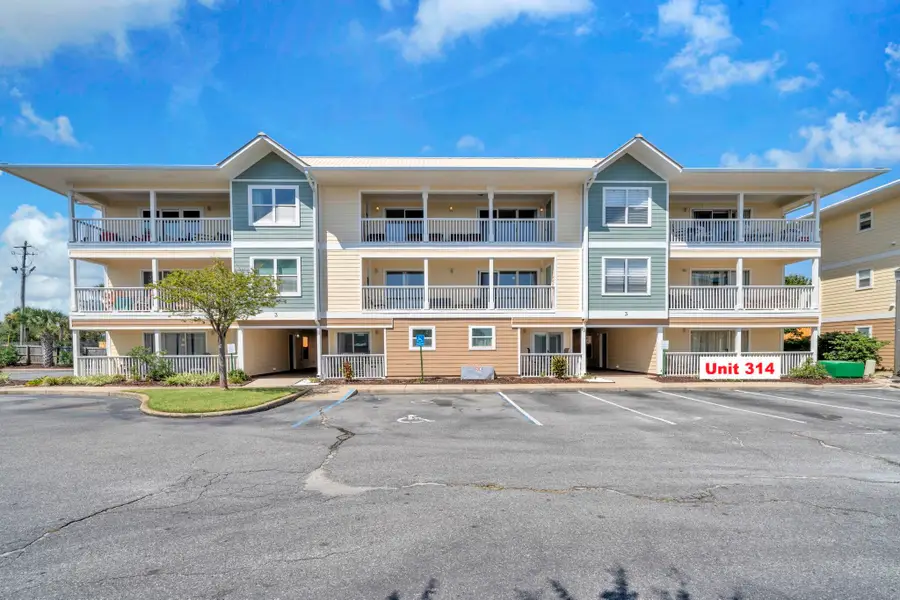 1006 E Highway 98 # 314, Destin, FL 32541 - Image #2