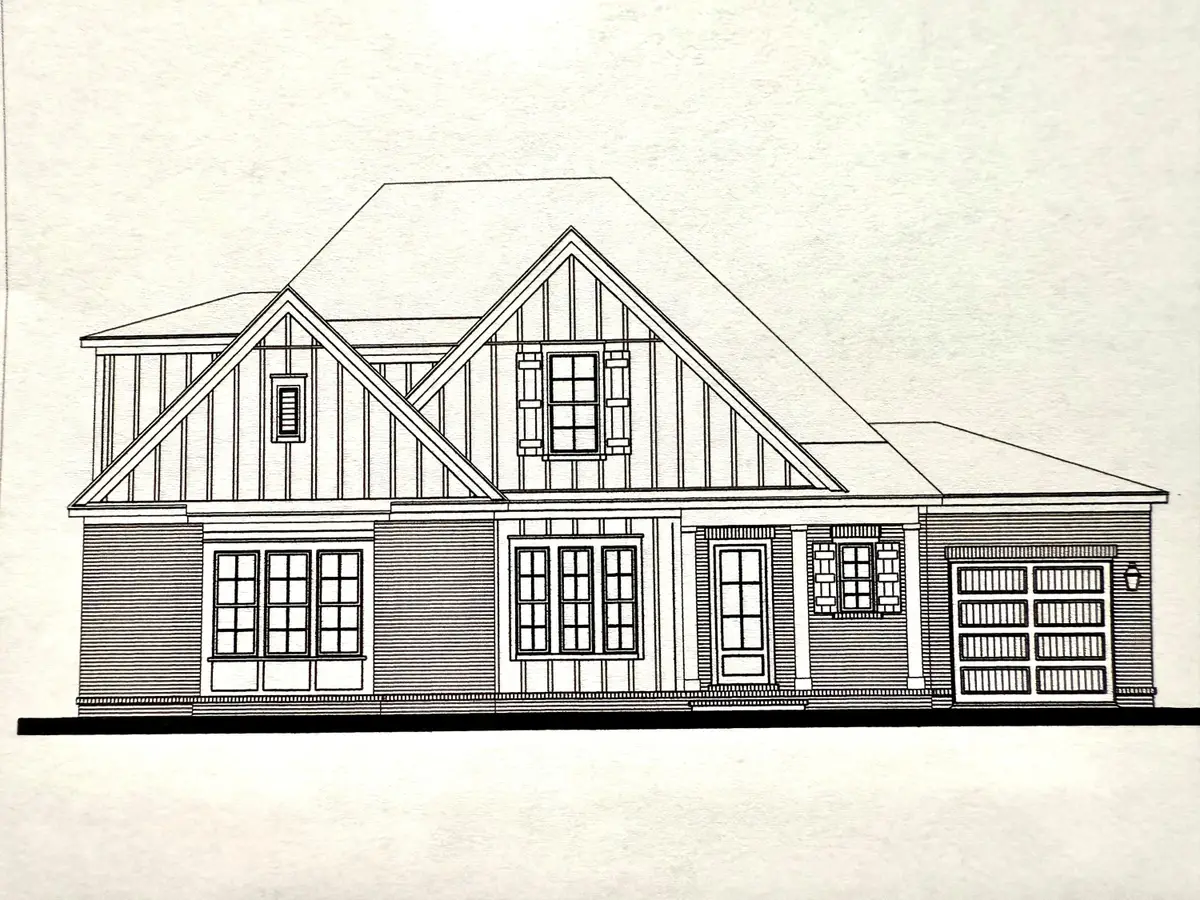 227 Foxglove Run, Niceville, FL 32578 - Image #1