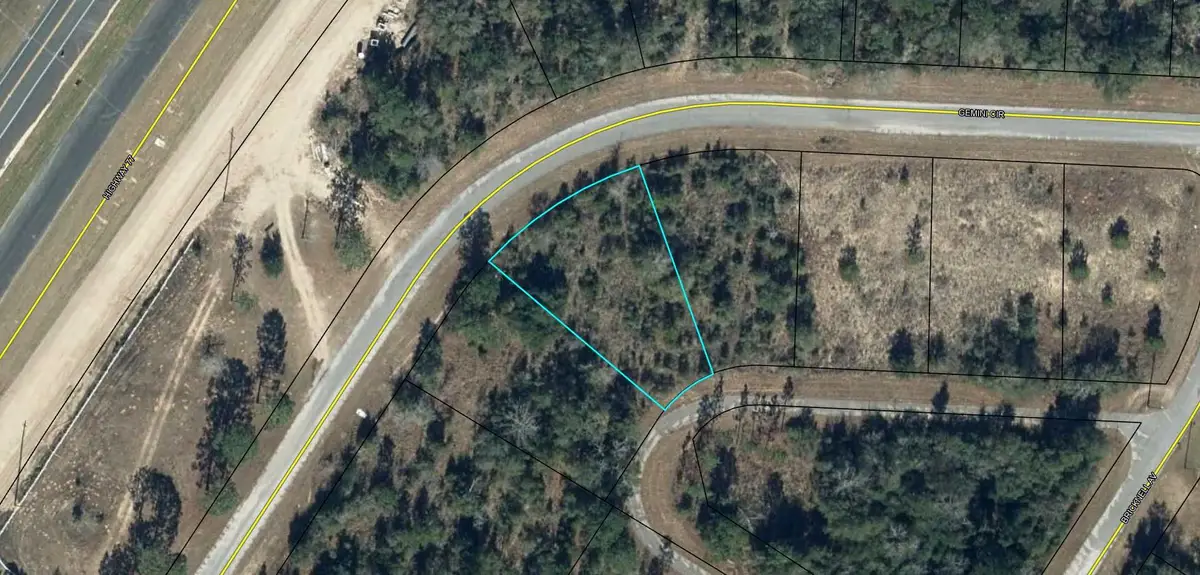 Lot 5 Gemini Circle, Chipley, FL 32428 - Image #1