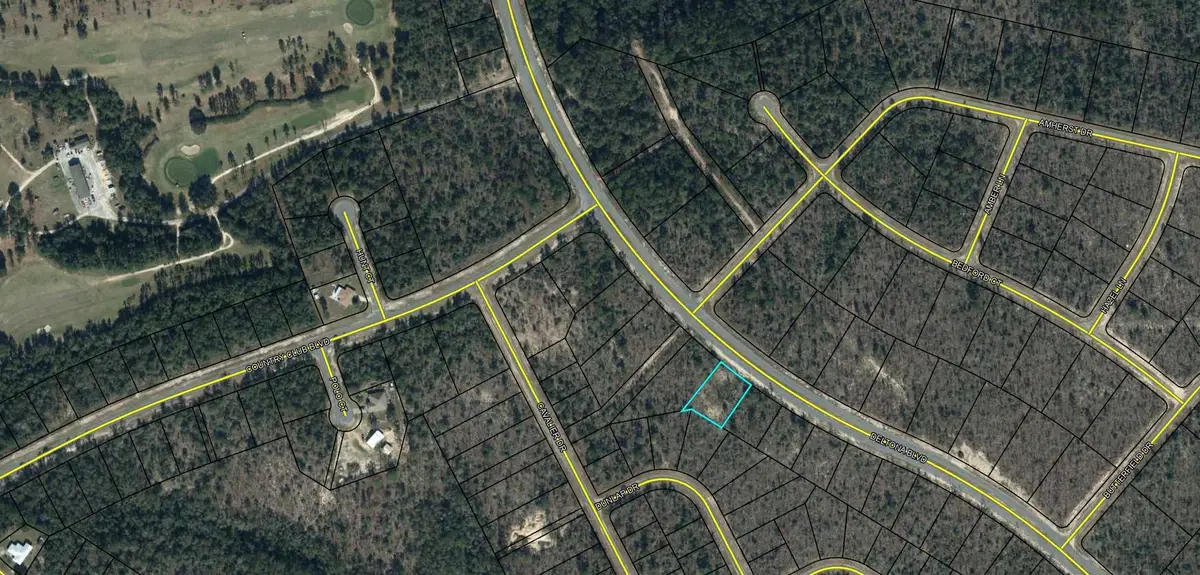 Lot 5 Deltona Boulevard, Chipley, FL 32428 - Image #1