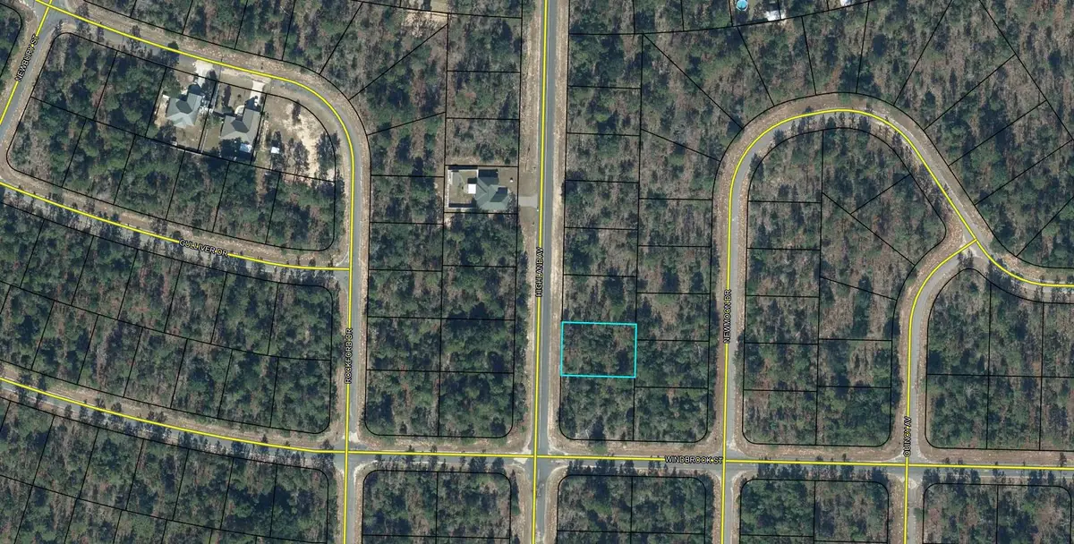 Lot 16 Highland Avenue, Chipley, FL 32428 - Image #1