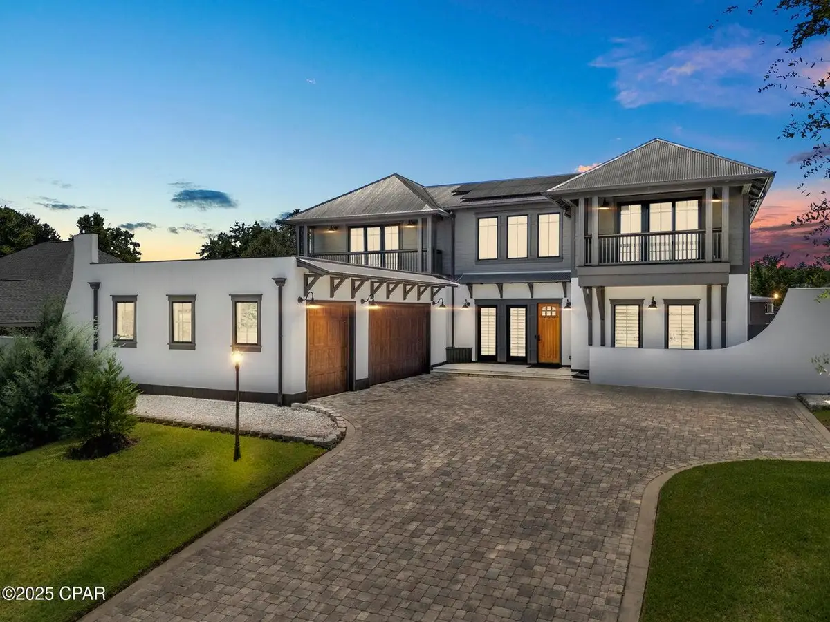 158 Lake Merial Boulevard, Panama City, FL 32409 - Image #1