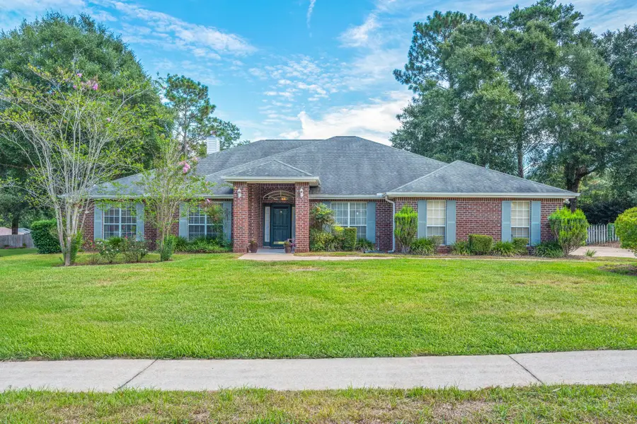 5863 Hunting Meadows Drive, Crestview, FL 32536 - Image #2