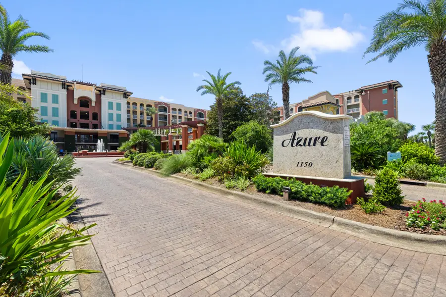 1150 Santa Rosa Boulevard #UNIT 307, Fort Walton Beach, FL 32548 - Image #3