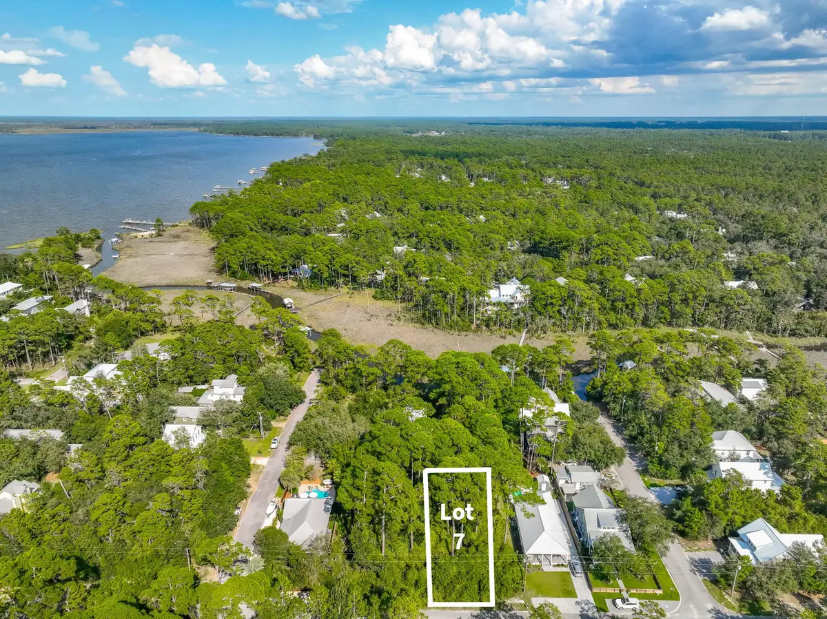 Lot 7 S Magnolia Beach Way, Santa Rosa Beach, FL 32459 - #1