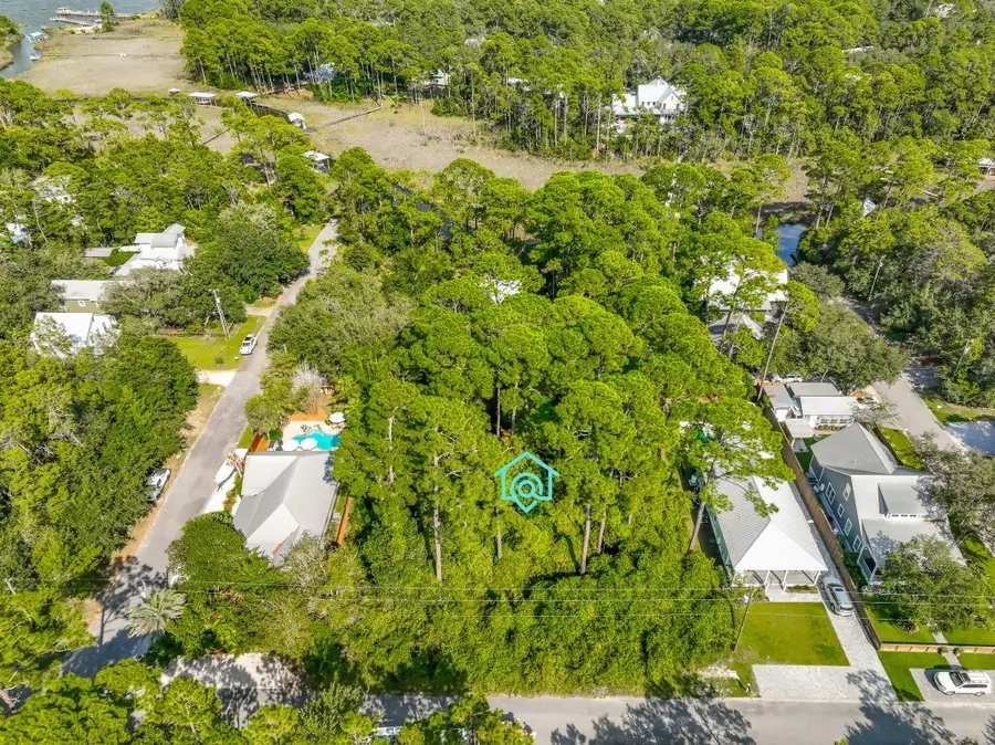Lot 8 S Magnolia Beach Way, Santa Rosa Beach, FL 32459 - #2