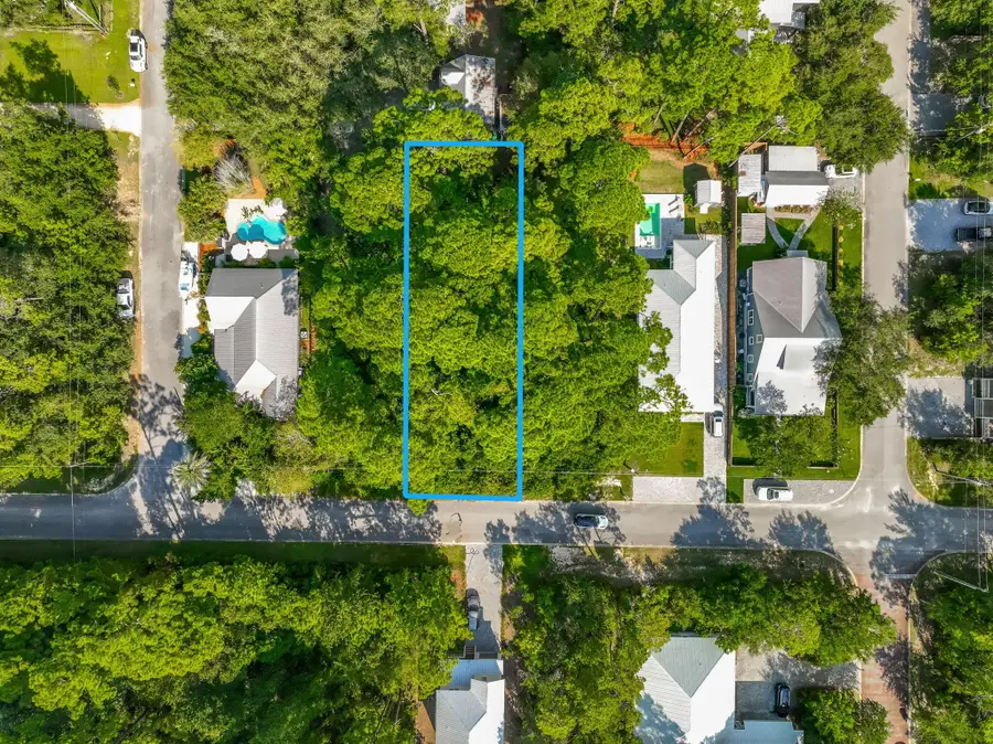 Lot 8 S Magnolia Beach Way, Santa Rosa Beach, FL 32459 - #3
