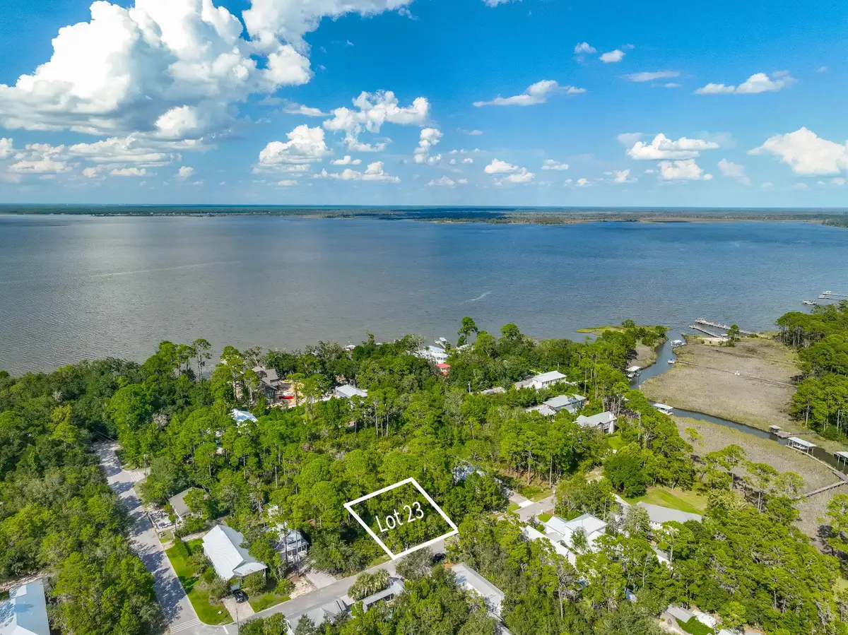 Lot 23 Greenbriar Lane, Santa Rosa Beach, FL 32459 - #1