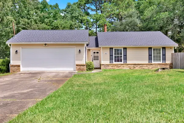 1022 Quail Hollow Drive, Mary Esther, FL 32569