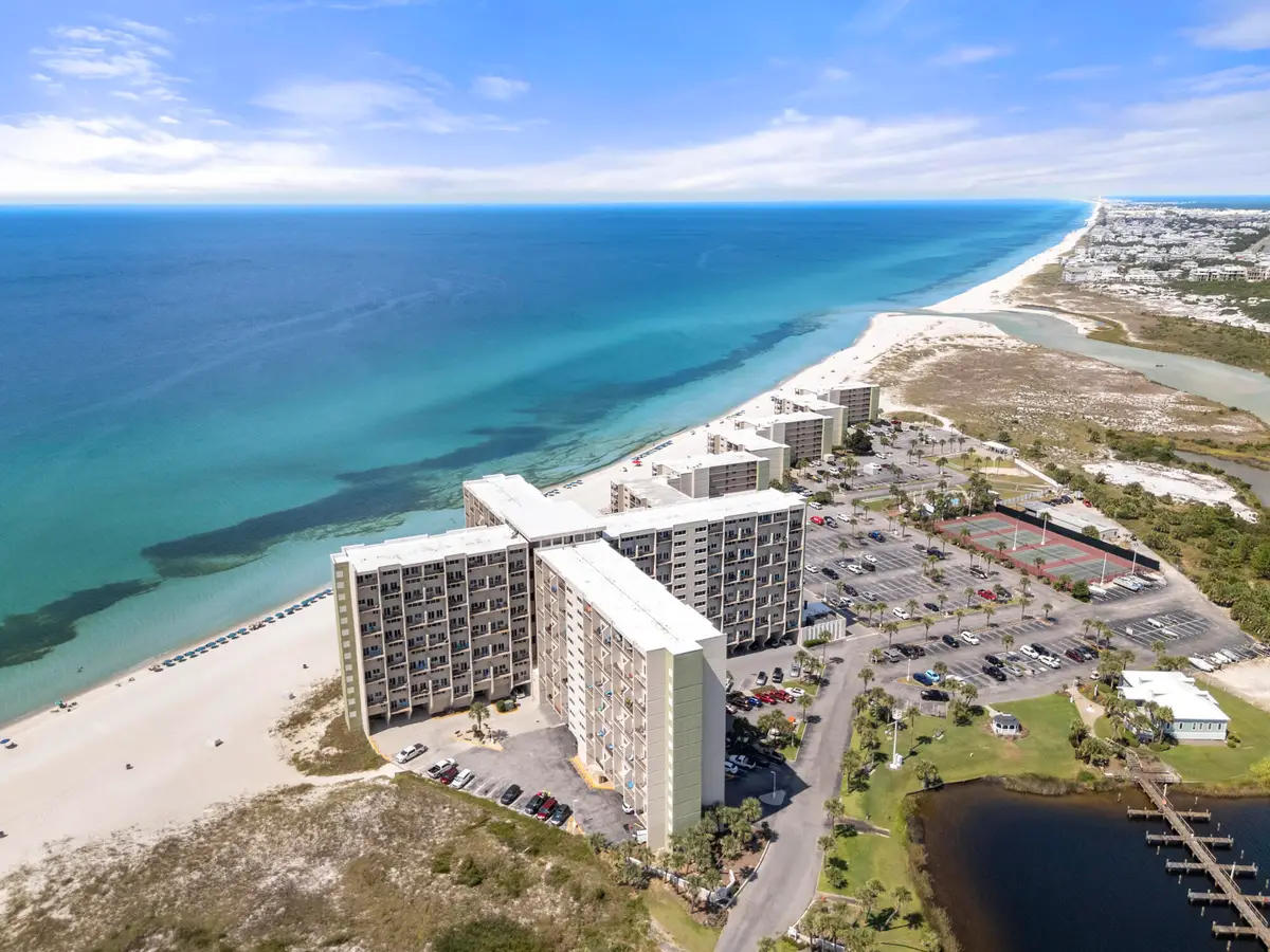 23223 Front Beach Road #A303, Panama City Beach, FL 32413 - Image #1