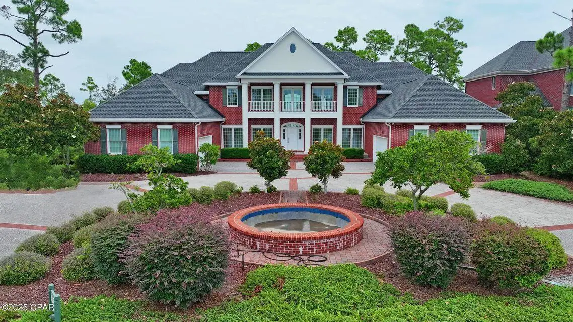 3714 Preserve Bay Boulevard, Panama City Beach, FL 32408 - #1