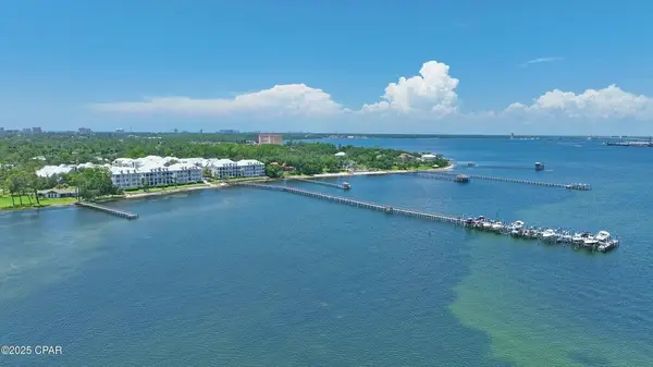 2602 Mystic Lane #PO34, Panama City Beach, FL 32408