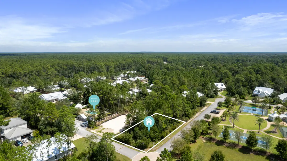 Lot 2 Sun Bear Circle, Freeport, FL 32439 - Image #1