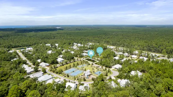 Lot 2 Bear Creek Court, Freeport, FL 32439