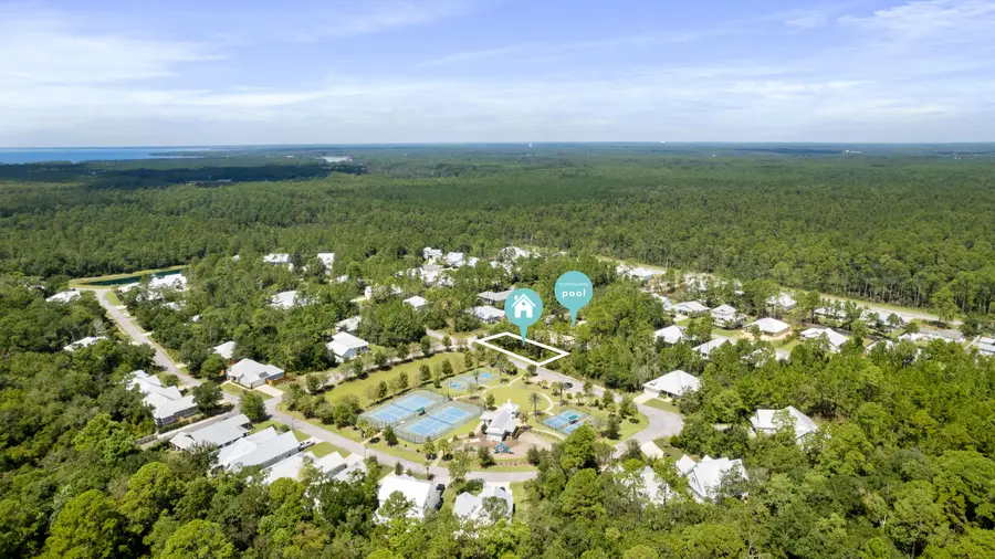 Lot 2 Sun Bear Circle, Freeport, FL 32439 - Image #2