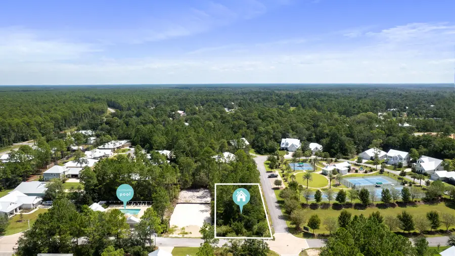 Lot 2 Sun Bear Circle, Freeport, FL 32439 - Image #3